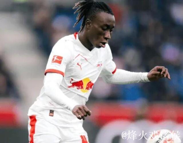 德天空:利物浦、曼城等豪门盯上迪奥曼德,莱比 德天空:利物浦、曼城等豪门盯上迪奥曼德,莱比