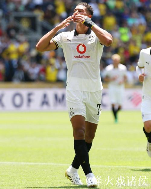 图片报：多特内部认为小贝林踢得过于保守，不过