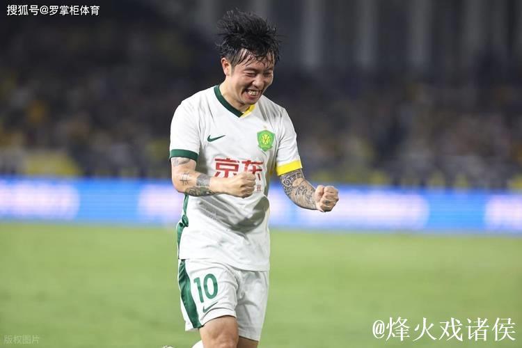 34岁张稀哲将重返国足？主帅邵佳一直接给出回应，球迷直呼意外！