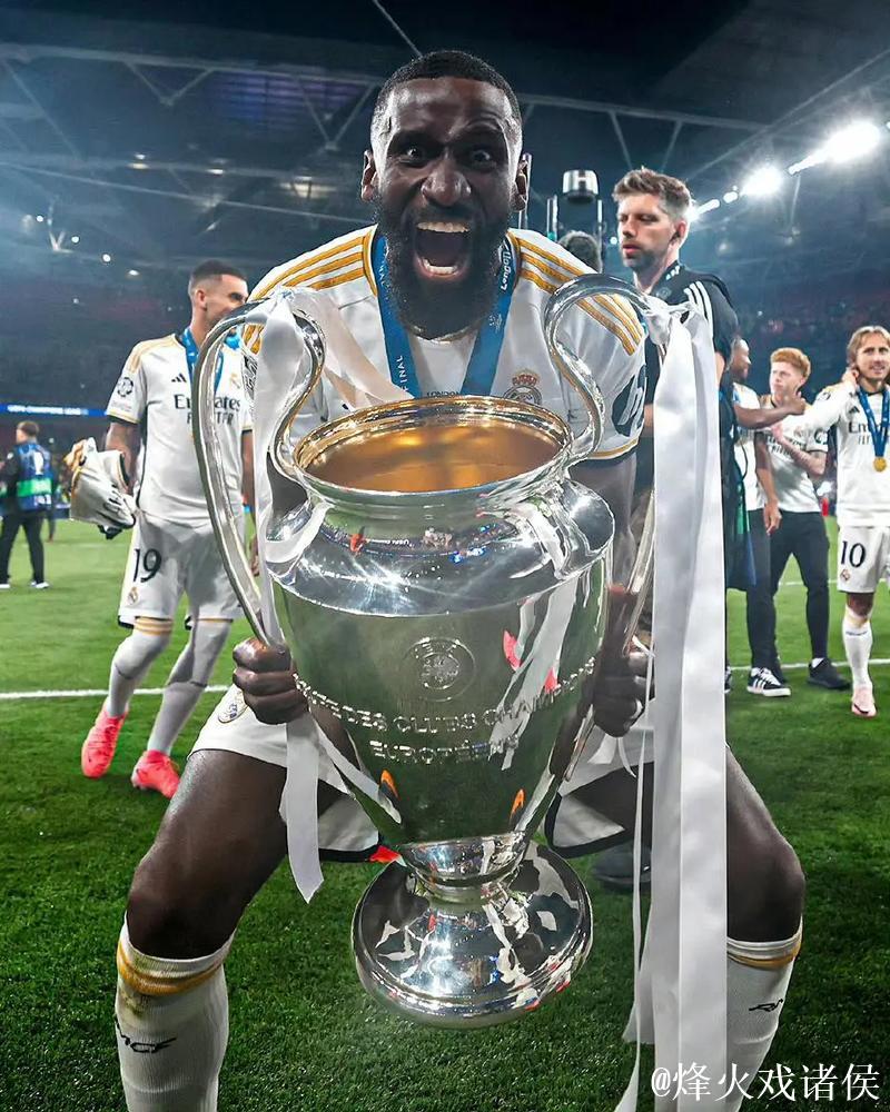 里程碑之战,吕迪格第100次代表皇马出战西甲比赛 里程碑之战,吕迪格第100次代表皇马出战西甲比赛