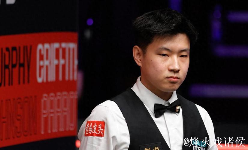 3人无缘晋级 中国选手止步斯诺克沙特大师赛8强之前 3人无缘晋级 中国选手止步斯诺克沙特大师赛8强之前