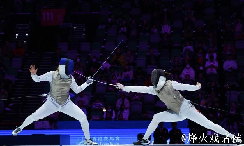 全运会击剑收官:上海男重团体夺冠 福建女花团体卫冕成功 全运会击剑收官:上海男重团体夺冠 福建女花团体卫冕成功